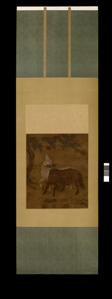 图片[1]-hanging scroll; painting BM-1910-0212-0.452.1-China Archive